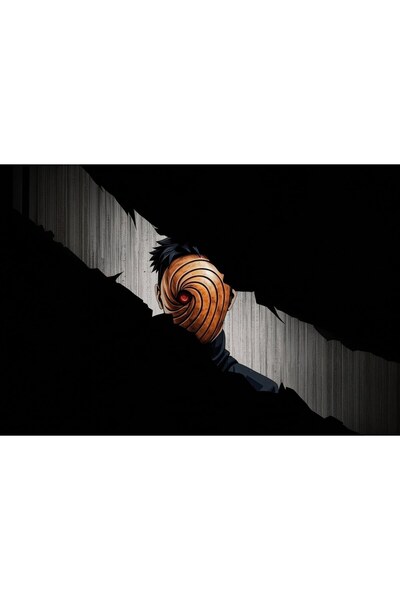 OEM Poster Obito Uchiha Legacy, 61x90 cm, poster3768