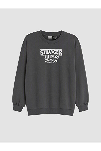 LC Waikiki I Licensed Boys' Sweatshirt from Freezen Store