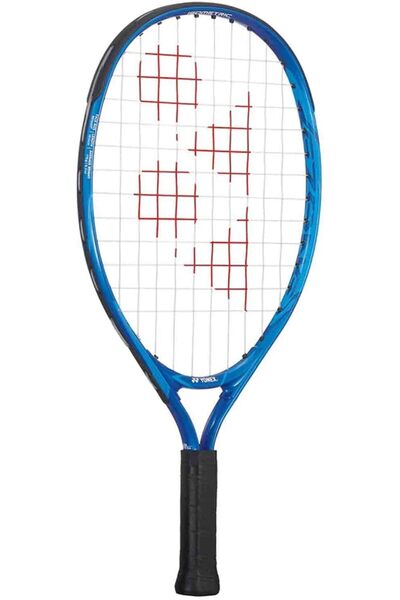 YONEX Ezone JR19 Tennis Racket, Blue, G04