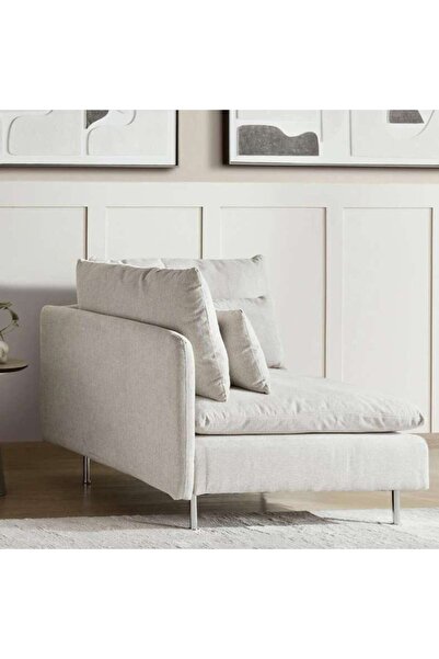 PAN HOME KNIGHTLEY NEW CORNER MODULAR SOFA