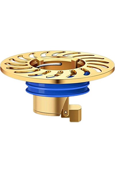 Yelajoy Self Closing Odor Resistant Floor Drain Core Floor Drain Odor Stopper...