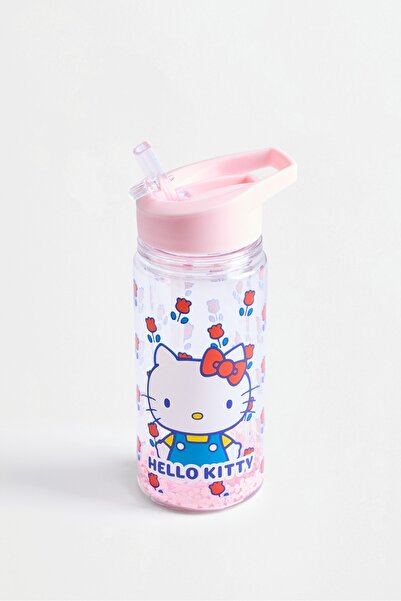 LEFTIES Pullu Hello Kitty ©SANRIO 250 ml şişe