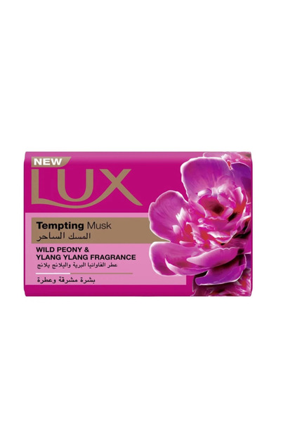LUX Magical Musk Soap 120g
