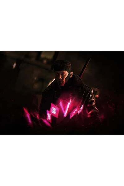 OEM Poster Gambit în Avengers Doomsday 2026, 61x90 cm, poster3911