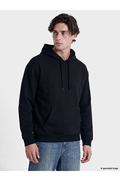 LC Waikiki Men's Thick Hoodie