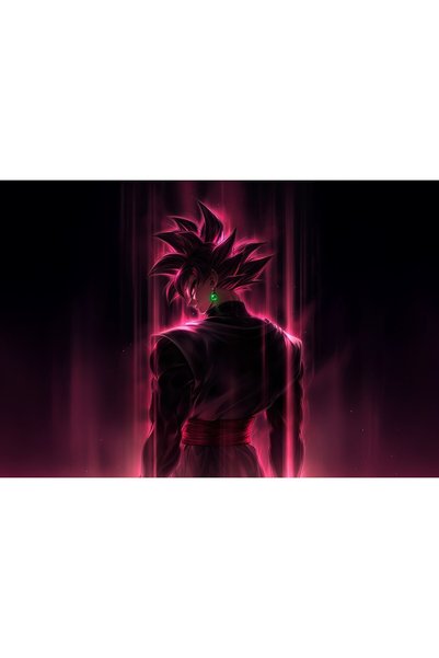 OEM Αφίσα Dragon Ball Goku: Αρχίζει το Επόμενο Κεφάλαιο, 61x90 εκ., poster3767