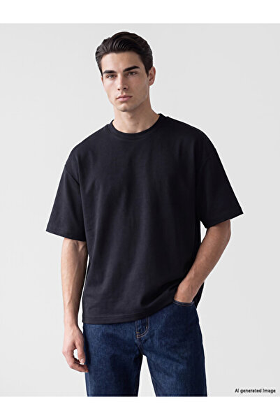 LC Waikiki Crew Neck Men's T-Shirt