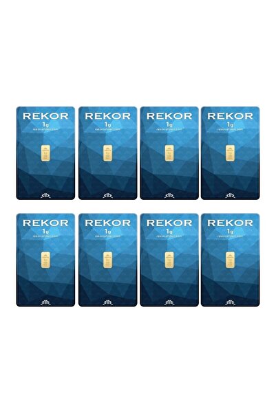 REKOR 8 GRM