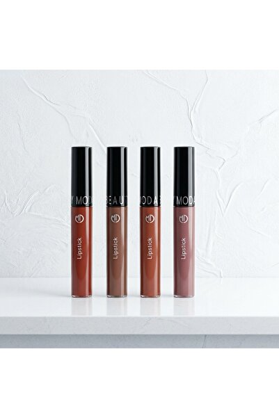 Moda Beauty Glam Lips – Luxurious Glam Lips