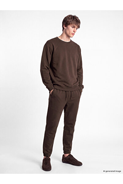 LC Waikiki I Standart Fit Men's Jogger Pants from Freezen Store