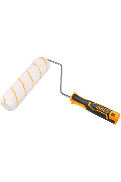 Ingco 9-inch Rotary Paint Roller Brush Model HRHT042301D