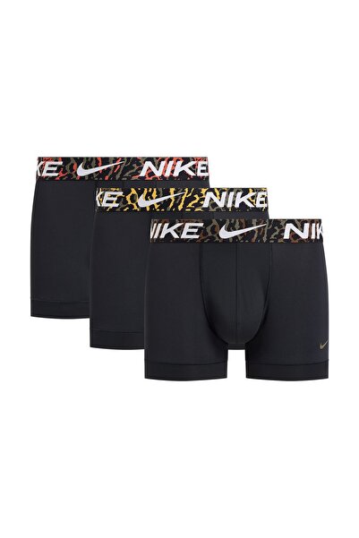 Nike TRUNK 3PK 0000KE1156-EWT Coal
