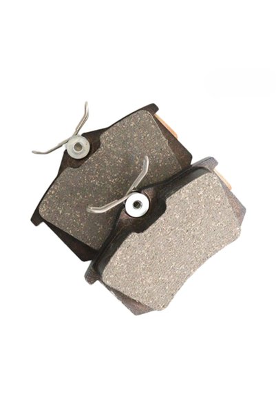 MG Genuine SAIC/MG Rear Brake Pads 10405527 for MGRX5 and MGHS (2016 onwards)