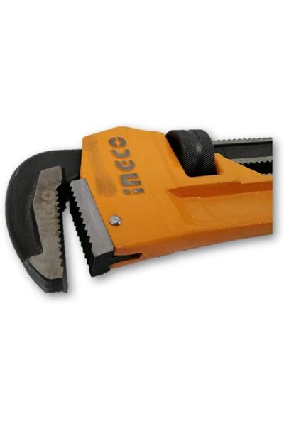 Ingco Pipe wrench 36" English Industrial Pipe Wrench 36 inch