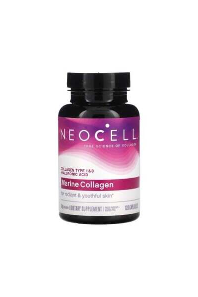 Neocell , Super Collagen, + Vitamin C and Biotin