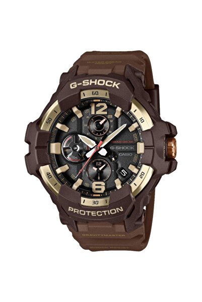Casio GR-B300H-5ADR G-Shock Master of G Gravitymaster Erkek Kol Saati