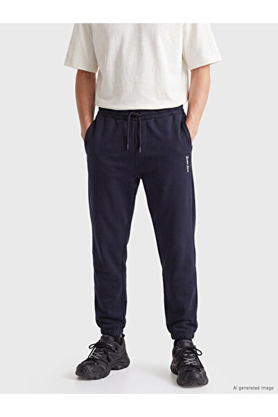 LC Waikiki Quality Parts from Çelebi Store Standart Fit Men's Jogger Pants Sw...