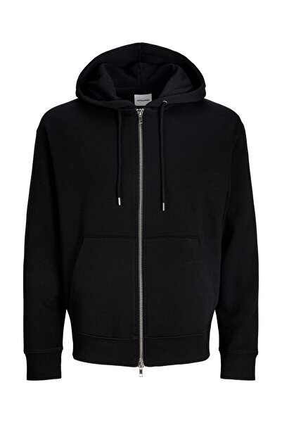 Jack & Jones Jjeace Sweat Zip Hood