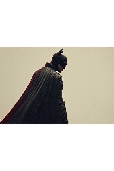 OEM Poster The Batman Justice In Dark, 61x90 cm, poster4092