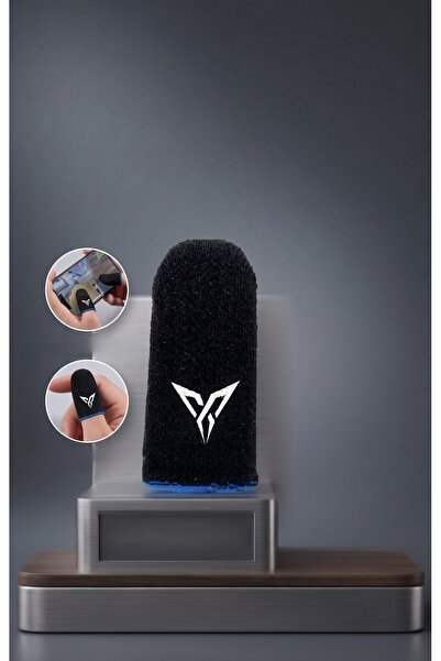 Primo Plus Wasp Feeler Mobile Gaming Finger Gloves 1PCS