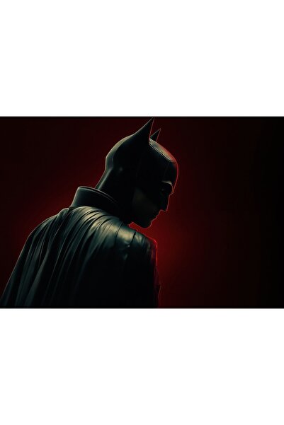 OEM Poster The Batman Justice In The Dark, 61x90 cm, poster4093