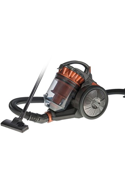 Carmen 2.5L Capacity 1400W Strong Suction Vacuum Cleaner E05502