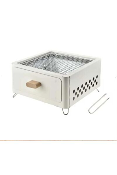 ACTEN Portable barbecue grill