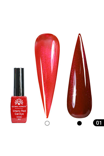 Anil Professional Cosmetics Çat Eye Kedi Gözü Kalıcı Oje