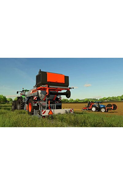 Giants Software Pachetul de expansiune Pompă și Furtunuri pentru jocul Farming Simulator 22 pentru PC