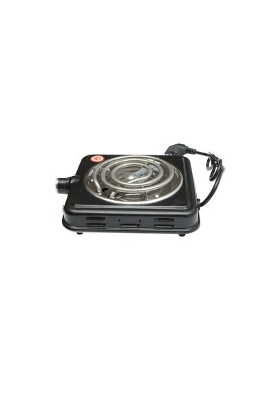 StarLux Plită electrică 220V cu un arzător 1000W, și 5 trepte de putere 215x55x250mm SHP-5701B