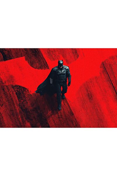 OEM Poster Batman The Knightfall, 61x90 cm, poster4003