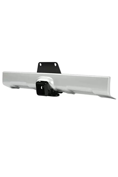Generic Fj cruiser rear Tow hock Recovery