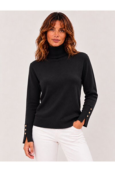 Okçu Triko Women's Knitwear Sweater 27K12316-99