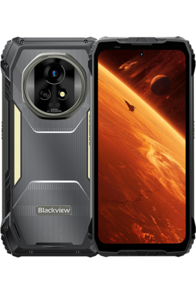 Blackview Xplore 2 5G 256GB 12GB 6.73 " Dual SIM Negru