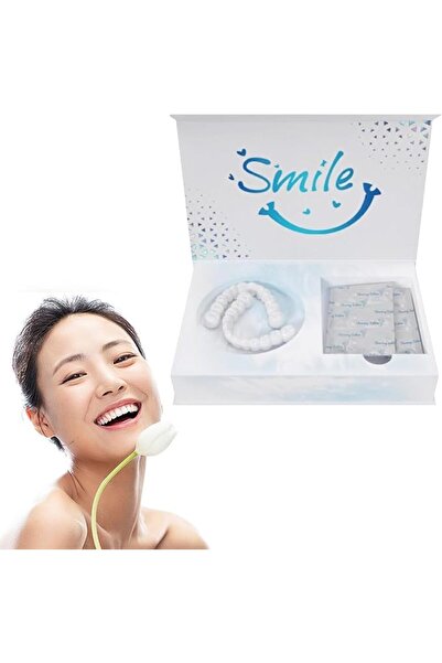 KASTWAVE Moldable Denture Kit for Temporary Smile, Diystar Silicone Reline Se...