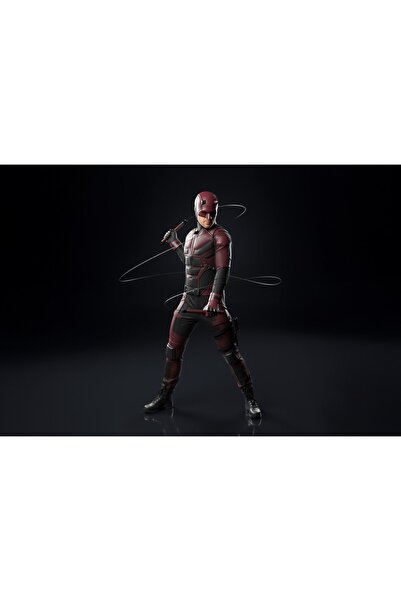 OEM Poster Daredevil Doomed Destiny, 61x90 cm, poster4252