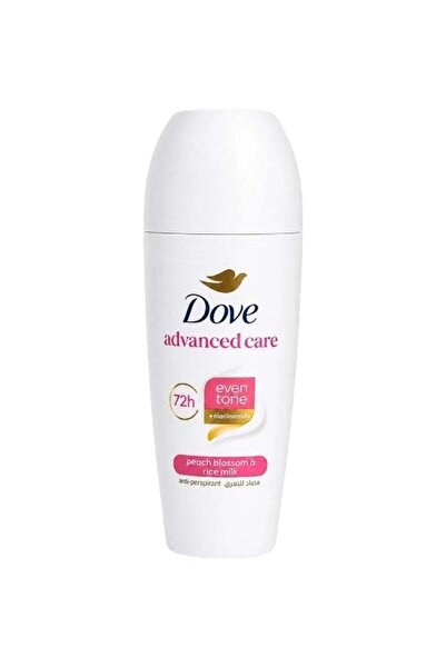 Dove Deodorant Roll On Even Tone Women 50ml