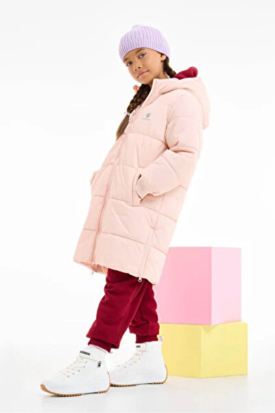 lumberjack 6W KİDS SONNE MONT 6PR PEMBE