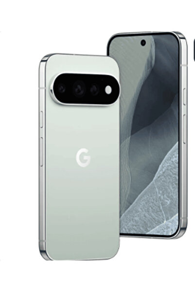 Google Pixel 11 Pro 5G 512GB 16GB RAM - Fog - International Version