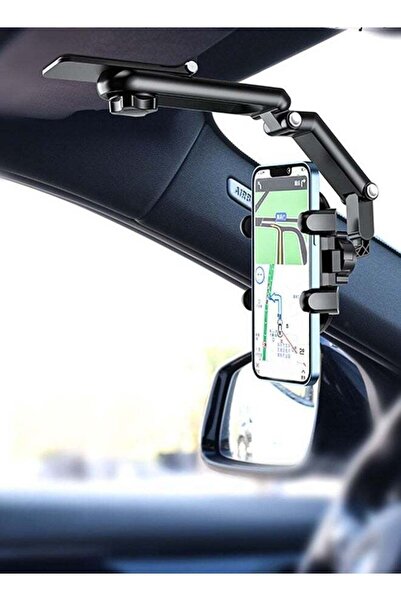GENERAL Car Phone Holder,Rotatable and Retractable Car Phone Holders,2024 Mul...
