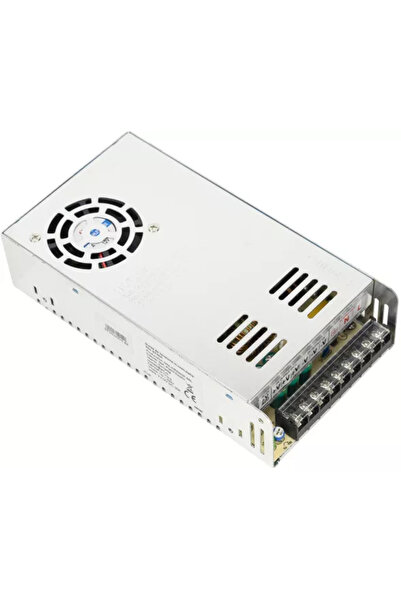 PNI Sursa de tensiune in comutatie ST30A, 12V, 30A, 360W, functii protectie