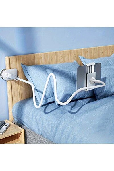 Super ZYouth 360° Rotating Tablet & Phone Holder - Adjustable Hands-Free Stan...