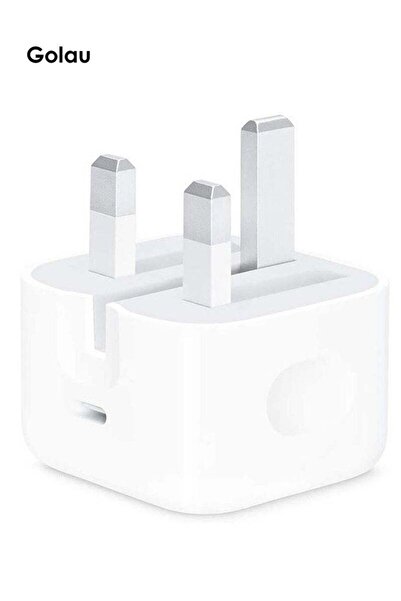 Golau IPhone 35W Fast Charger | USB C Wall Fast Charger with 1M Type C to C C...