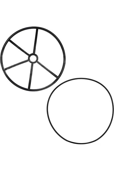 Generic 271148 G-417 Diverter Spider Gasket and 271151Gasket Compatible with ...