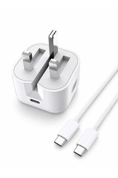 GENERAL TMao 40W USB-C PD Fast Charger with Dynamic Power Output up to 60W an...