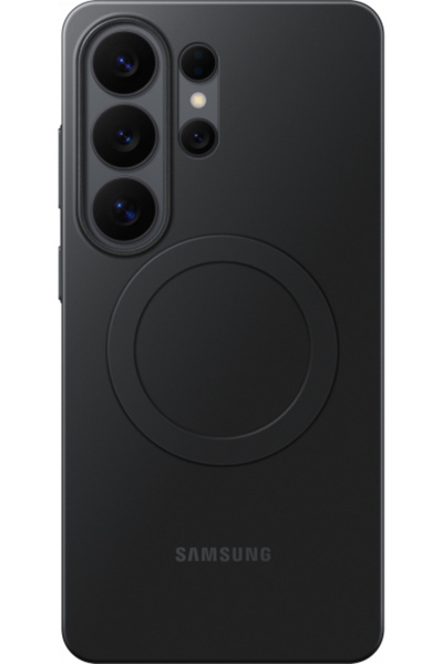 Samsung Husa Galaxy S26 Ultra Subțire Magnetică Neagră