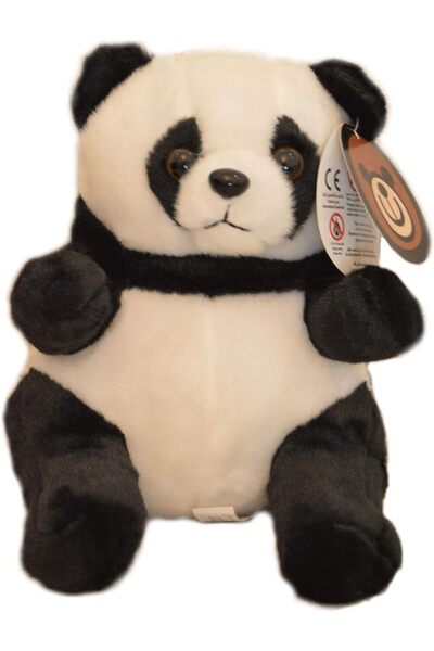 Other Panda Bear 17cm - Unisex
