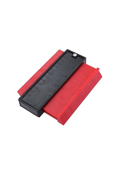 Yelajoy Contour Gauge Duplicator Ceramic Tile Carpet Cutting Template Profile...