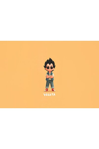 OEM Poster Urban Vegeta, 61x90 cm, poster4458