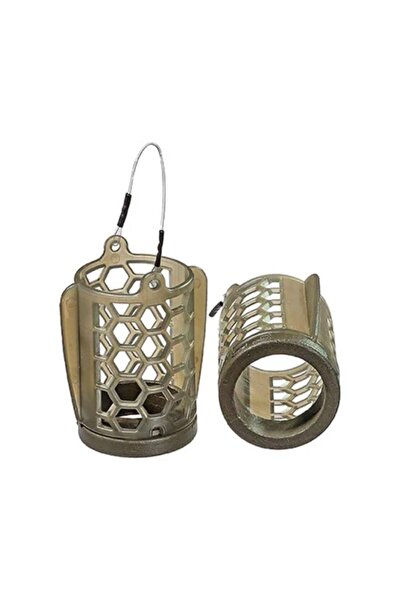FishEdge Feeder Basket Shot 40g